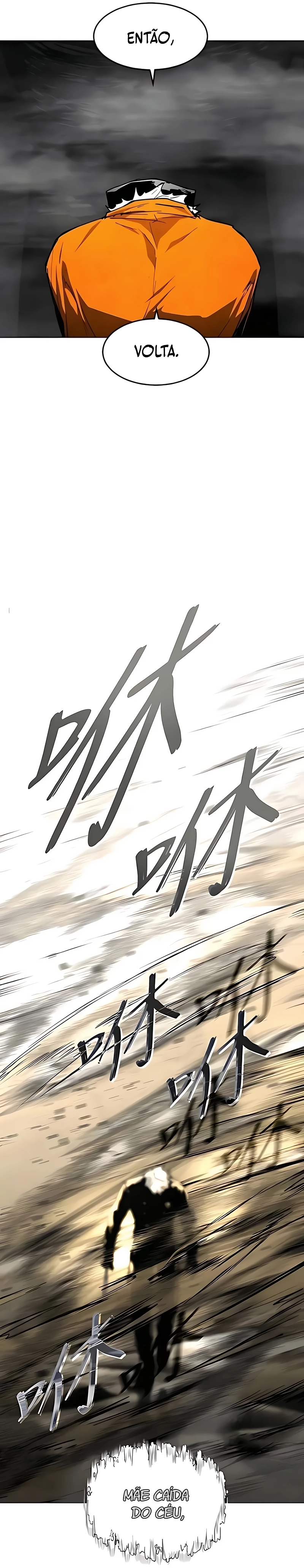 Read Terra da Névoa pt Manga Online