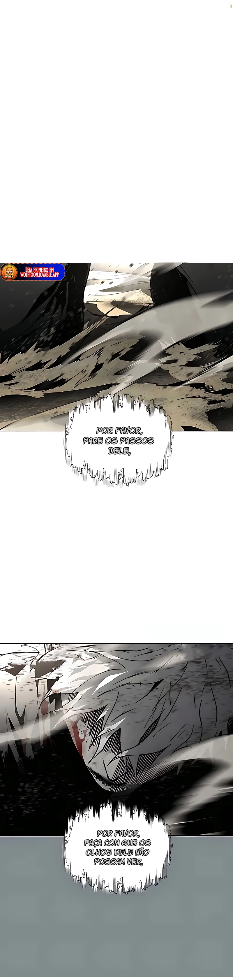 Read Terra da Névoa pt Manga Online