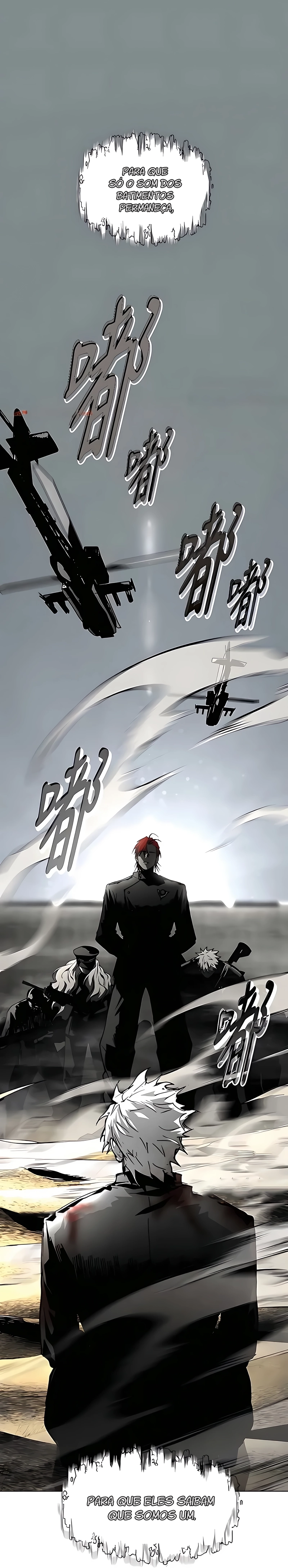 Read Terra da Névoa pt Manga Online