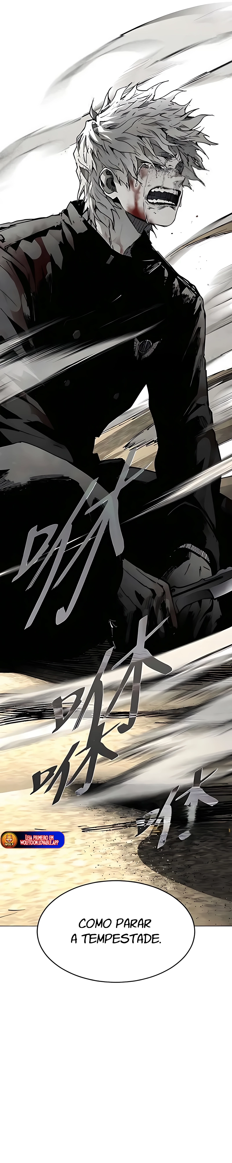 Read Terra da Névoa pt Manga Online