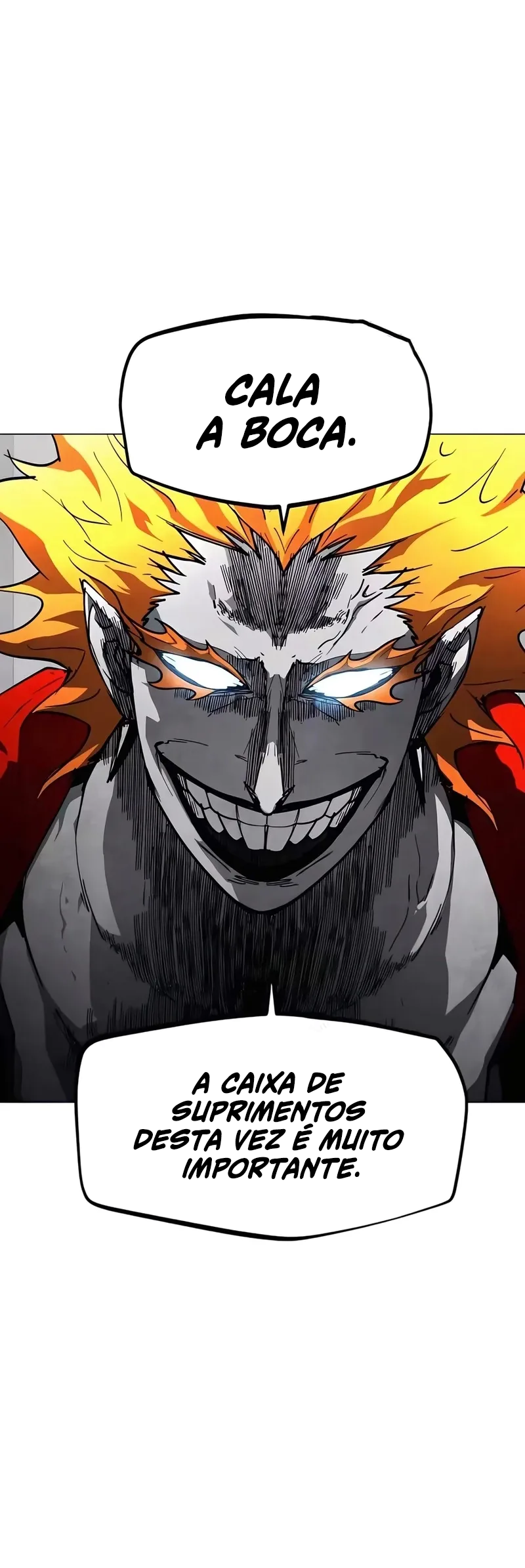 Read Terra da Névoa pt Manga Online