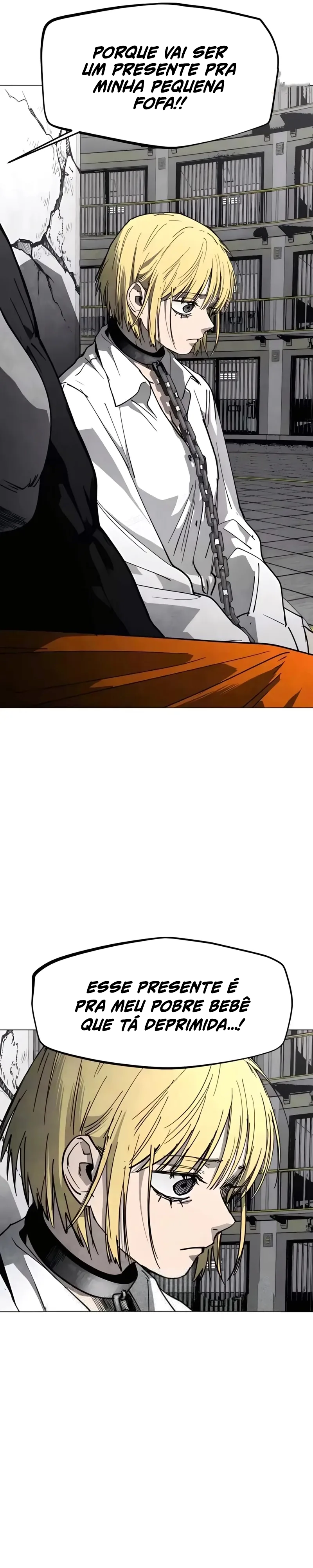 Read Terra da Névoa pt Manga Online