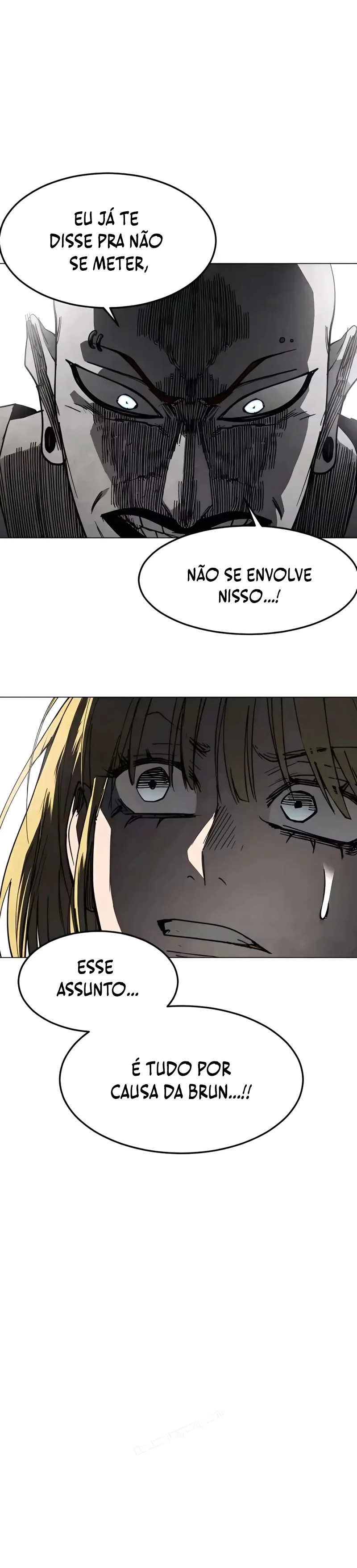 Read Terra da Névoa pt Manga Online