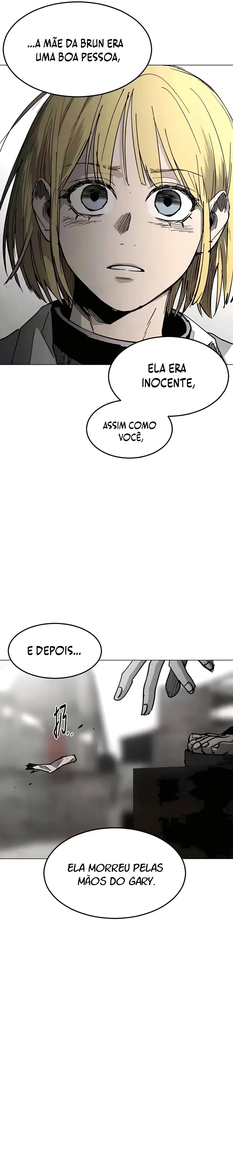 Read Terra da Névoa pt Manga Online