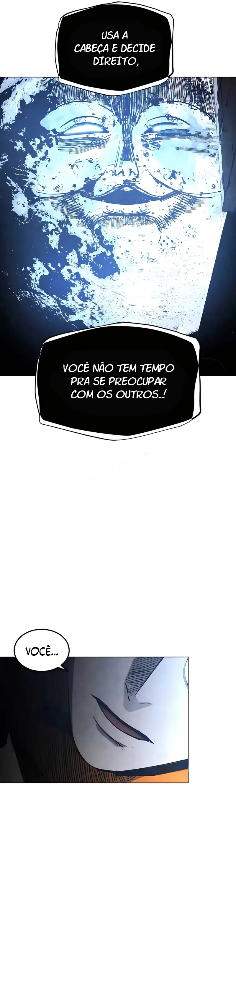 Read Terra da Névoa pt Manga Online