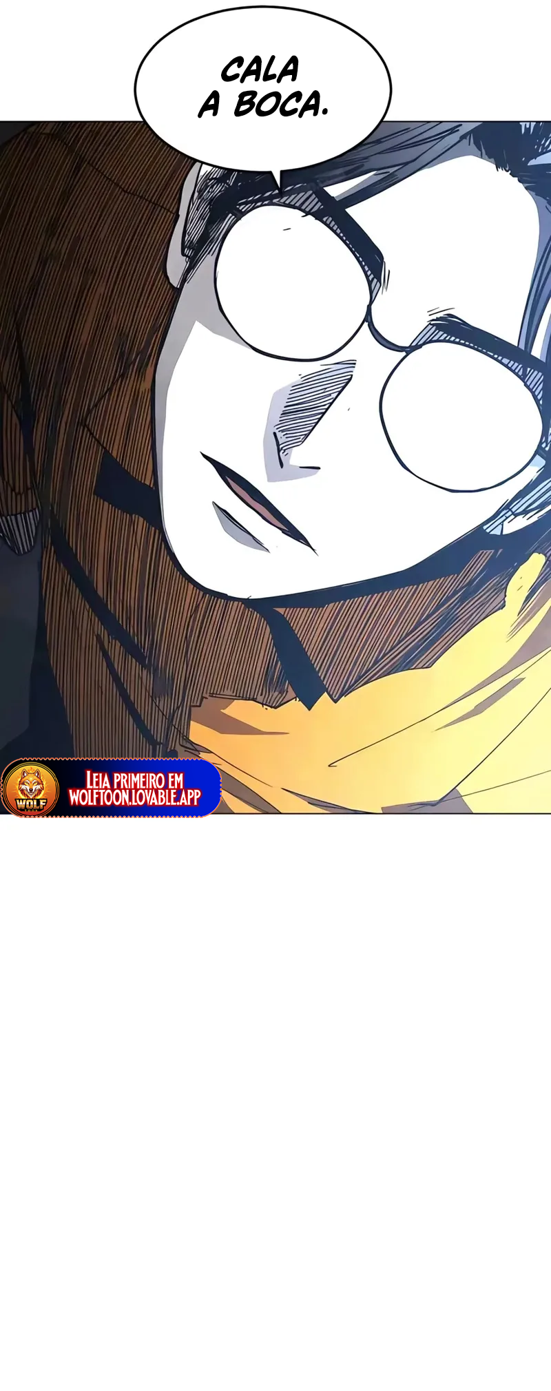 Read Terra da Névoa pt Manga Online