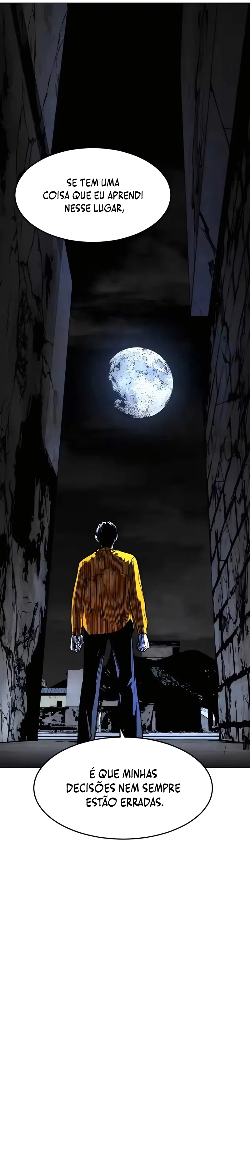 Read Terra da Névoa pt Manga Online