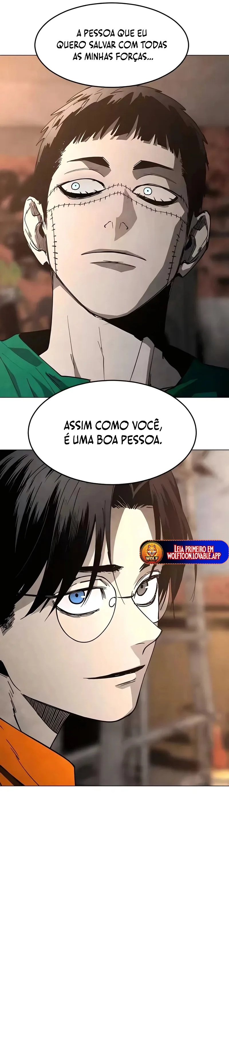 Read Terra da Névoa pt Manga Online