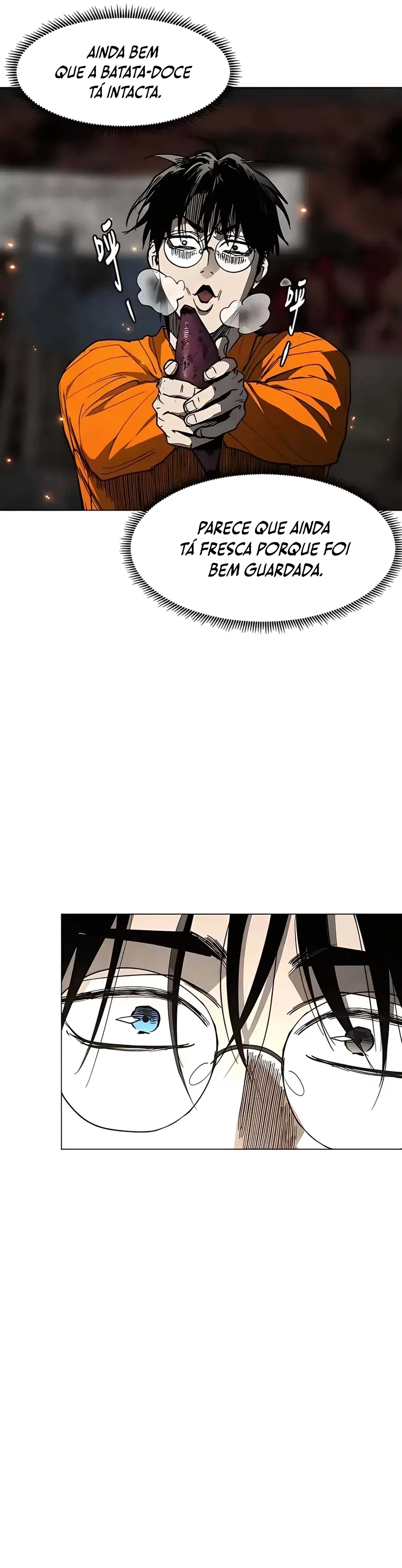 Read Terra da Névoa pt Manga Online