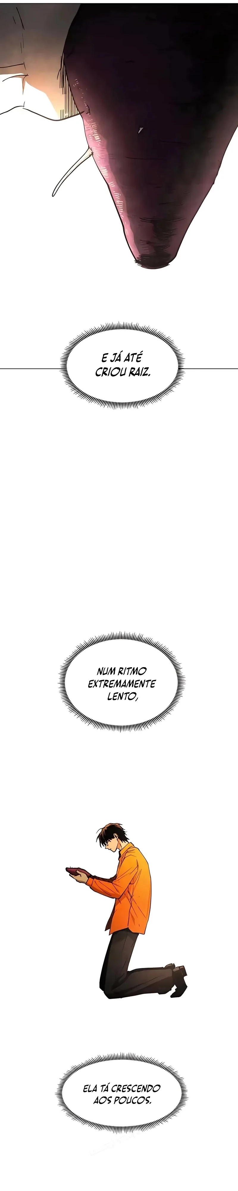 Read Terra da Névoa pt Manga Online