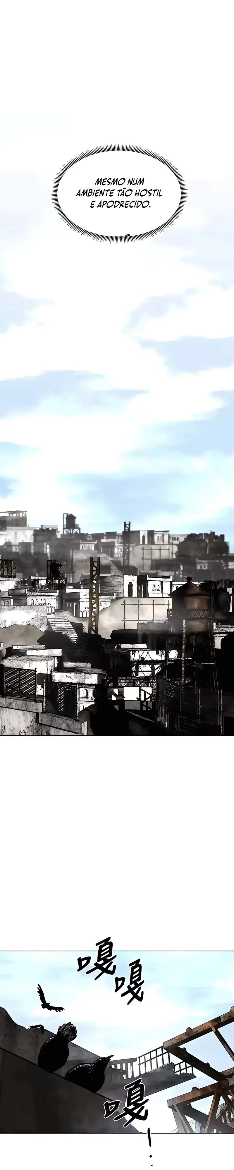 Read Terra da Névoa pt Manga Online