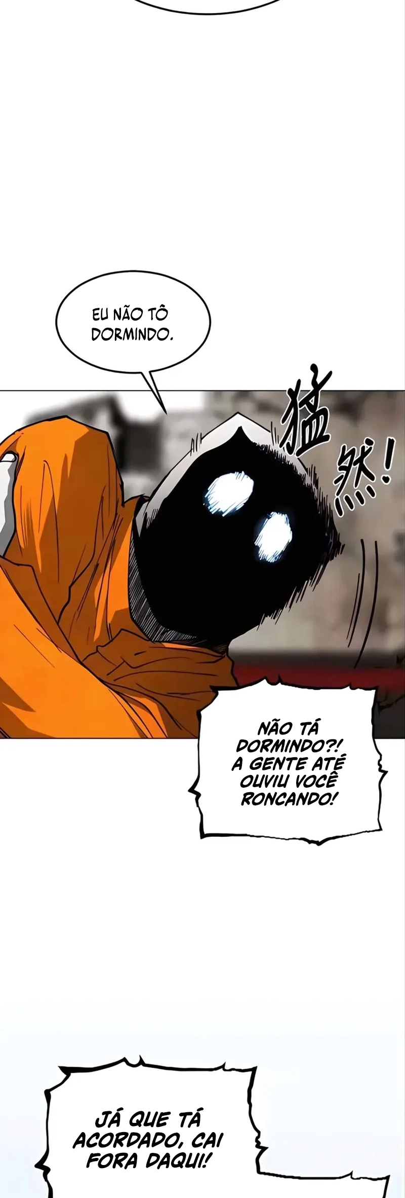 Read Terra da Névoa pt Manga Online