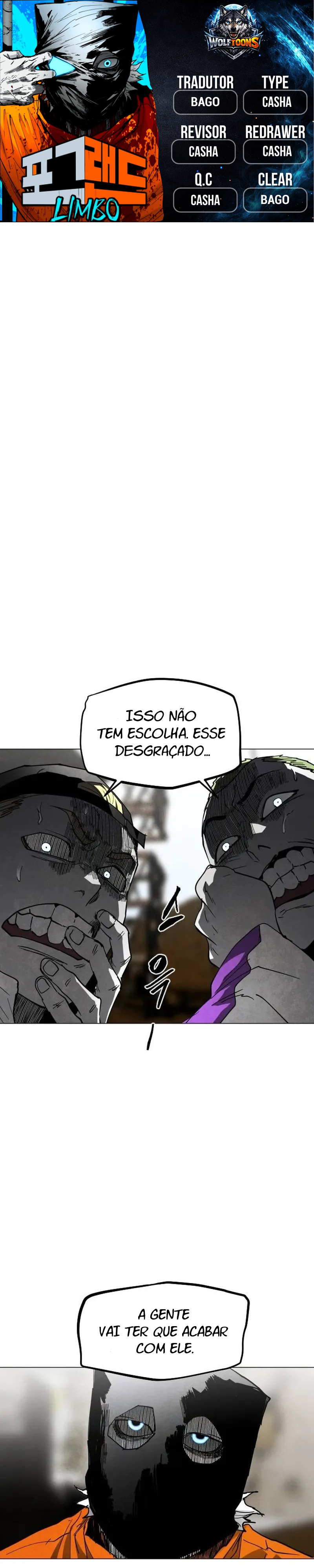 Read Terra da Névoa pt Manga Online