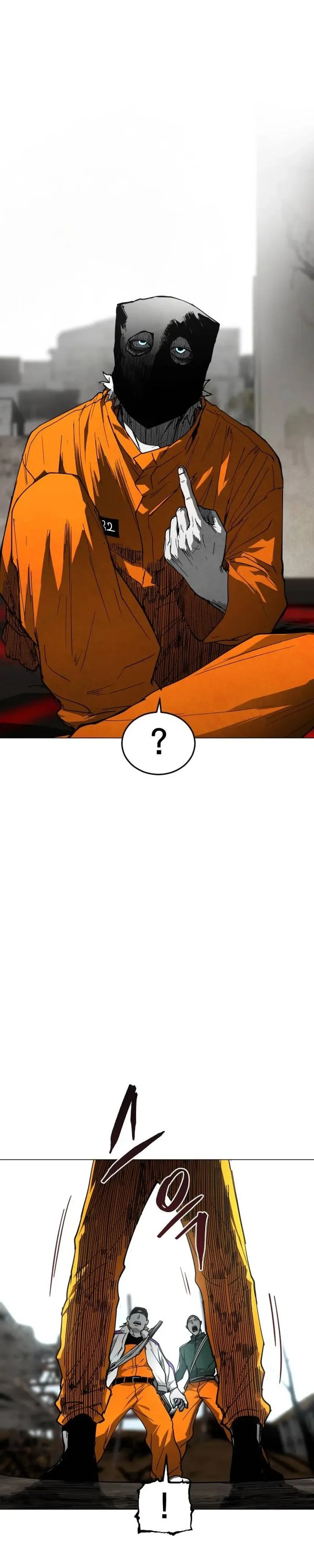 Read Terra da Névoa pt Manga Online