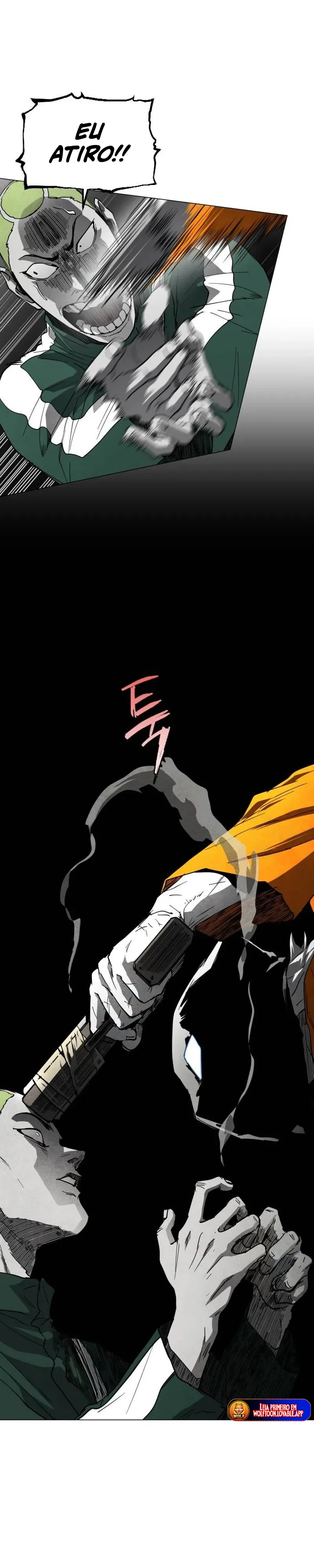 Read Terra da Névoa pt Manga Online