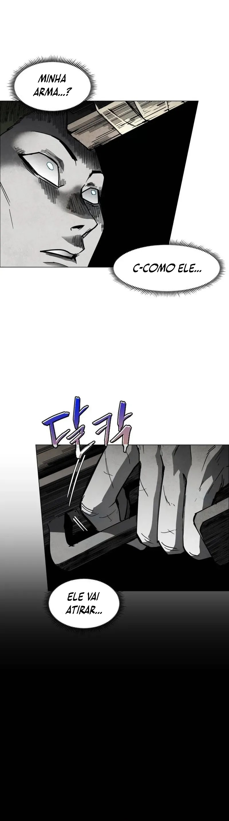 Read Terra da Névoa pt Manga Online