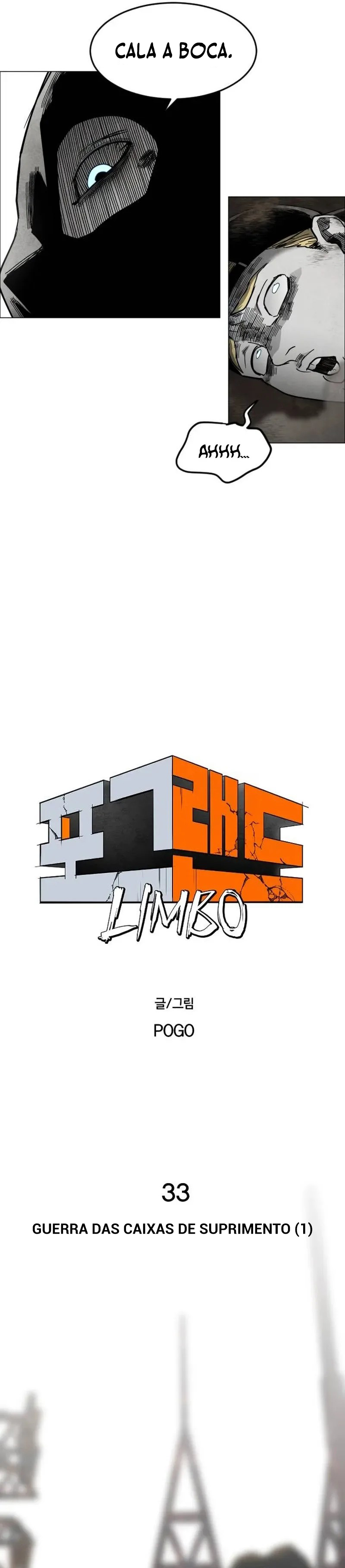 Read Terra da Névoa pt Manga Online