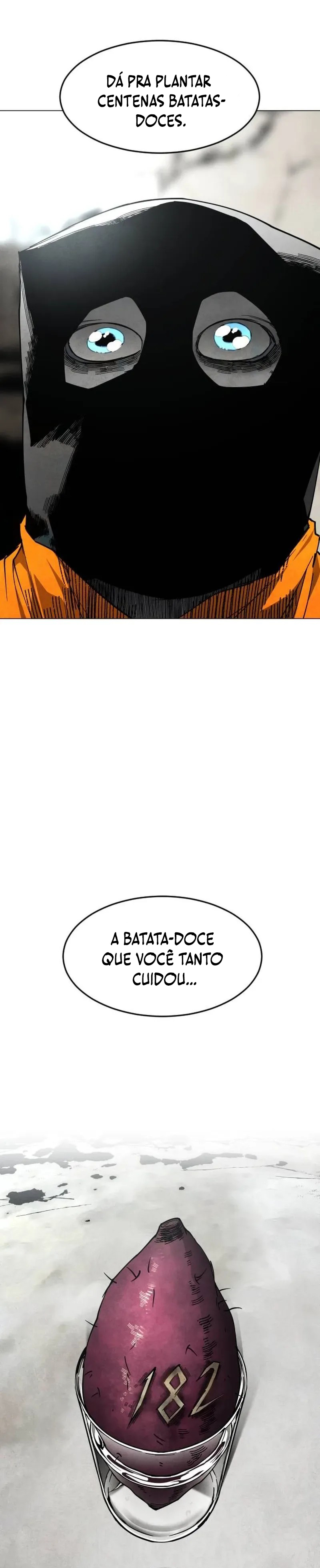 Read Terra da Névoa pt Manga Online