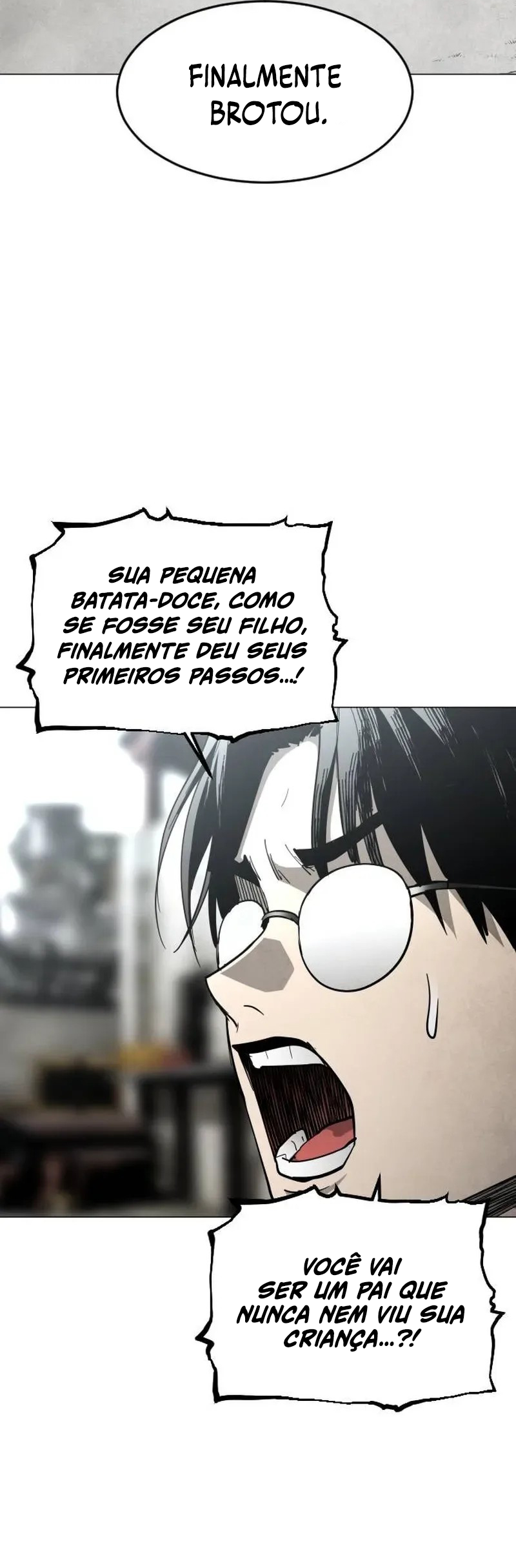 Read Terra da Névoa pt Manga Online