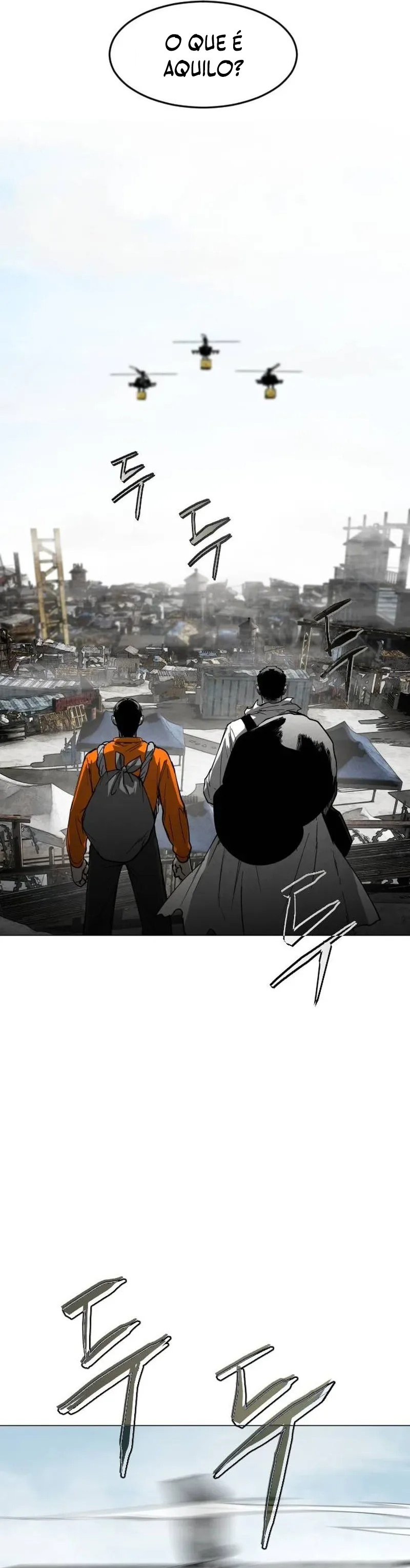 Read Terra da Névoa pt Manga Online