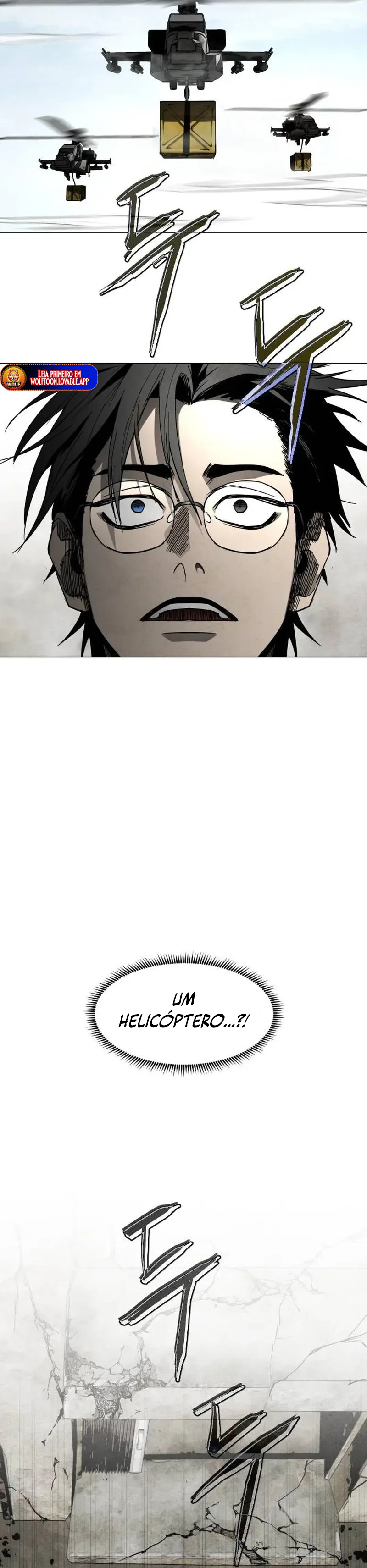 Read Terra da Névoa pt Manga Online