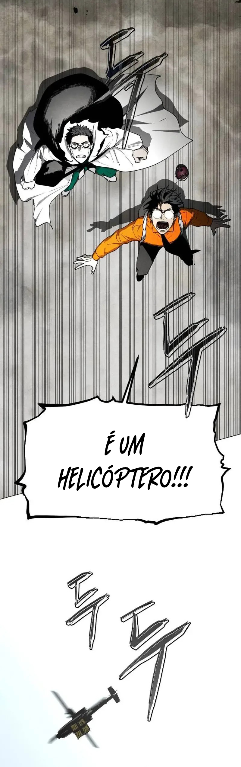 Read Terra da Névoa pt Manga Online