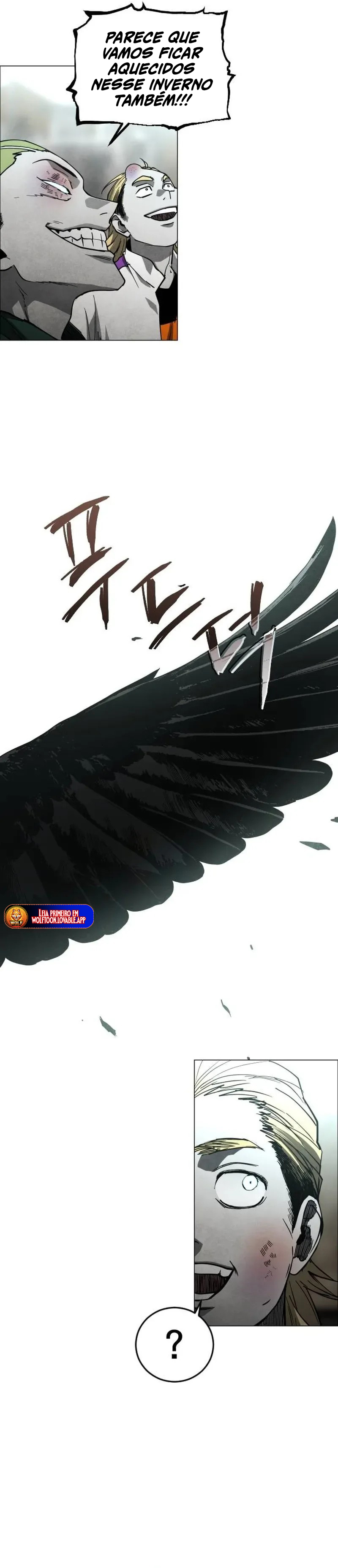 Read Terra da Névoa pt Manga Online