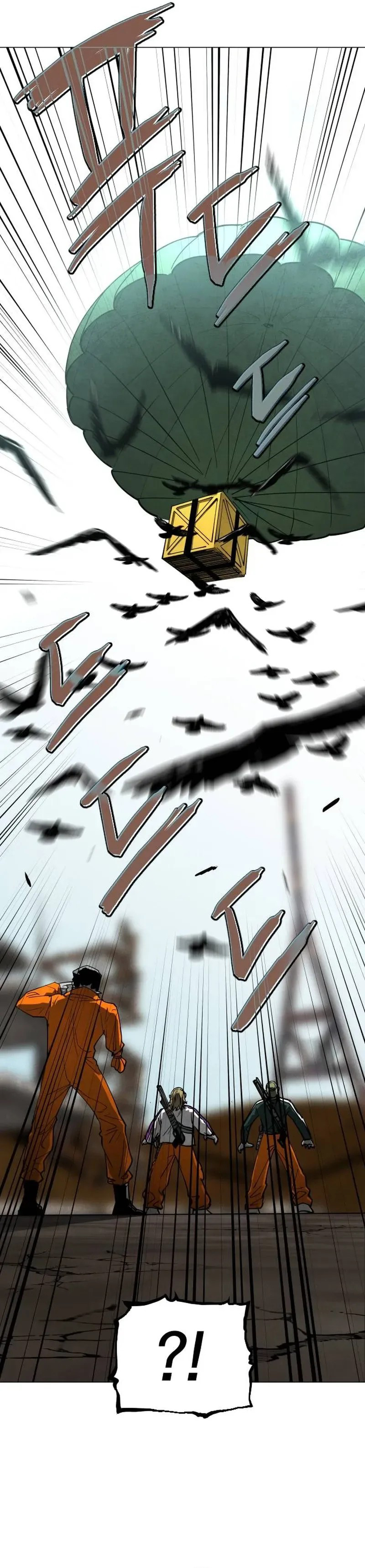 Read Terra da Névoa pt Manga Online