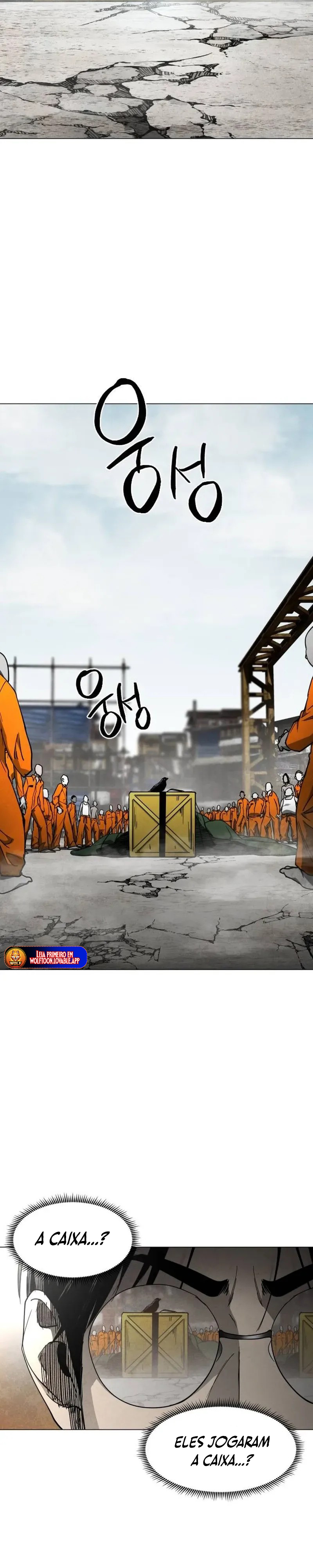 Read Terra da Névoa pt Manga Online