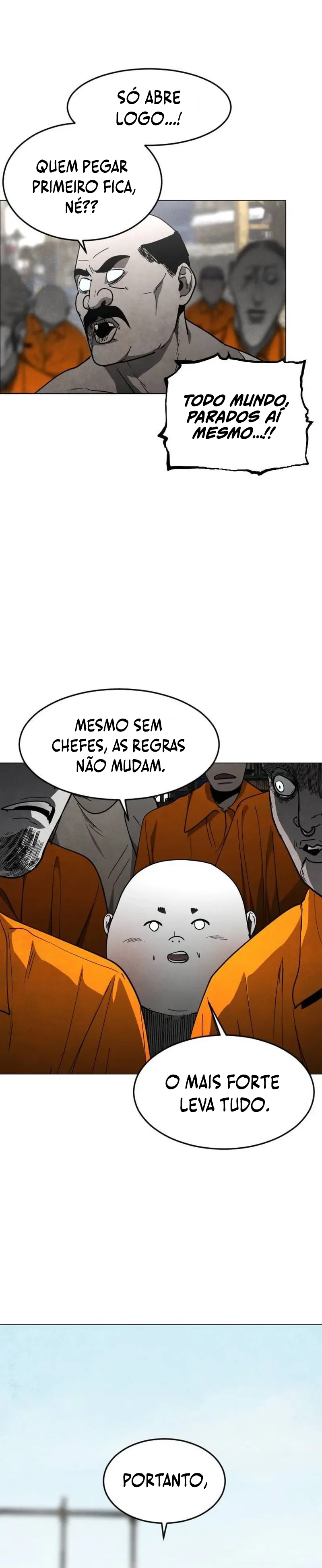 Read Terra da Névoa pt Manga Online