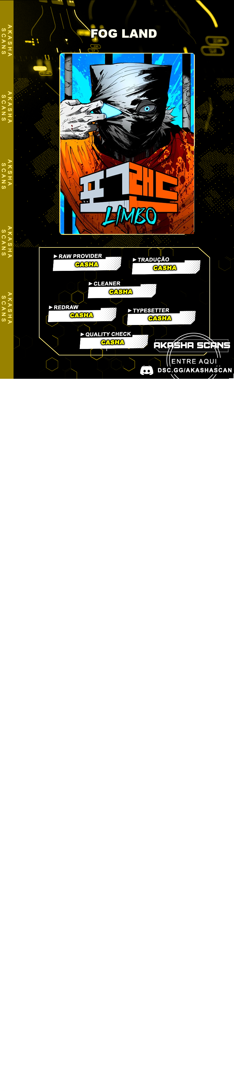 Read Terra da Névoa pt Manga Online