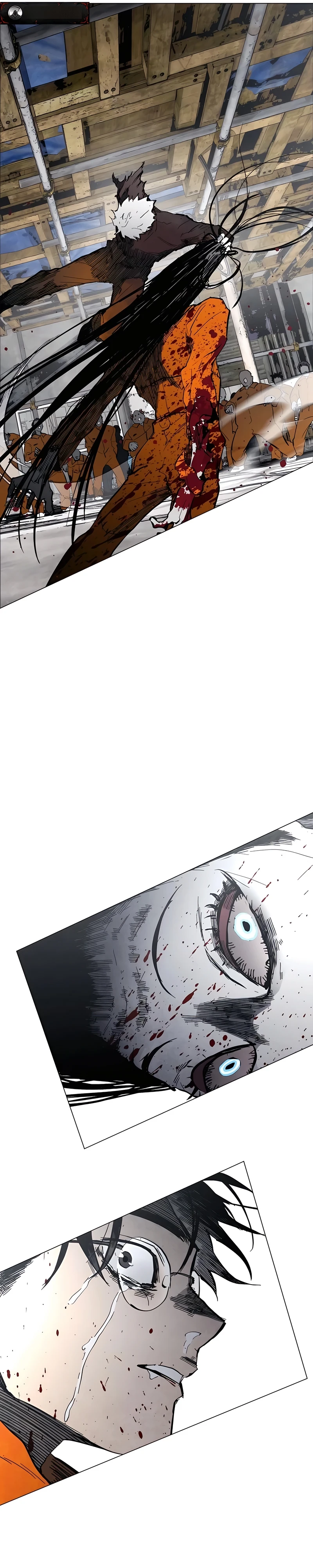 Read Terra da Névoa pt Manga Online