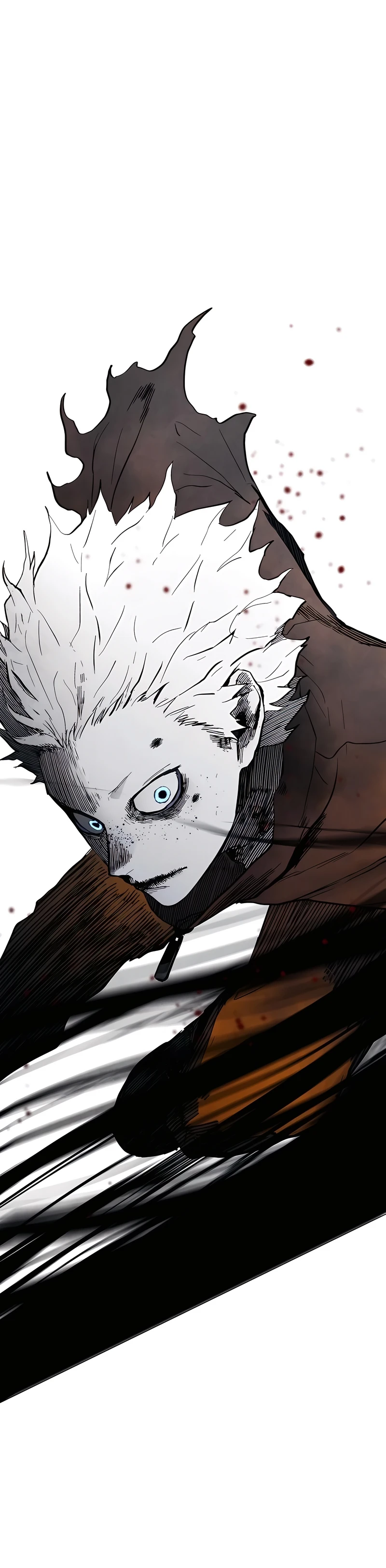 Read Terra da Névoa pt Manga Online