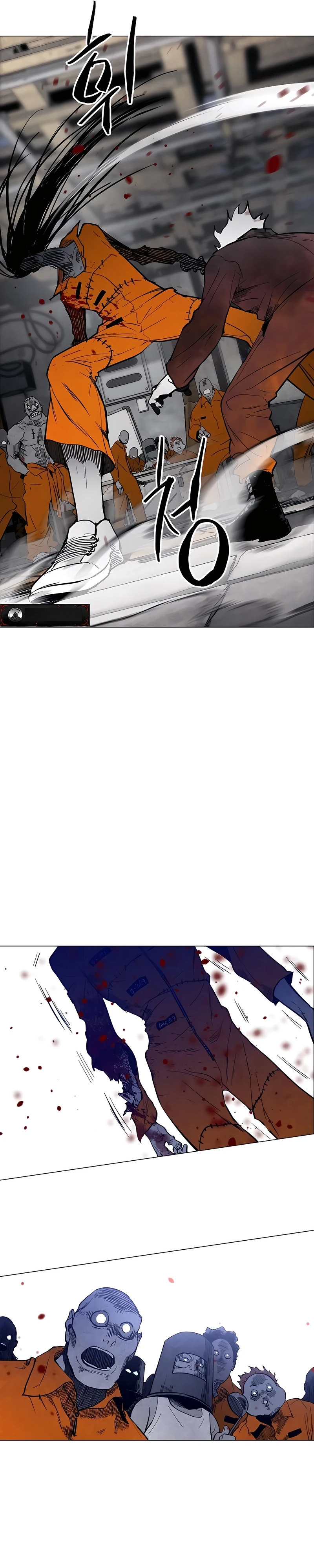 Read Terra da Névoa pt Manga Online