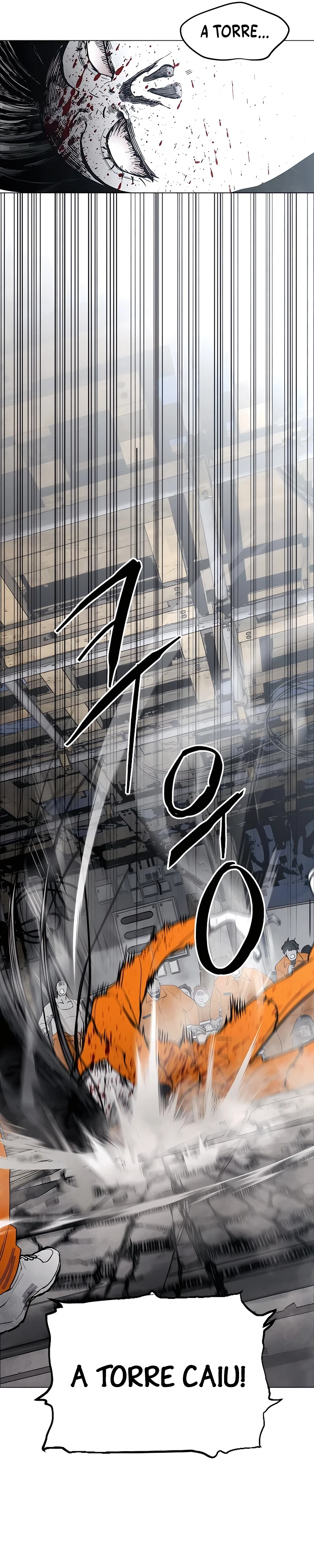 Read Terra da Névoa pt Manga Online