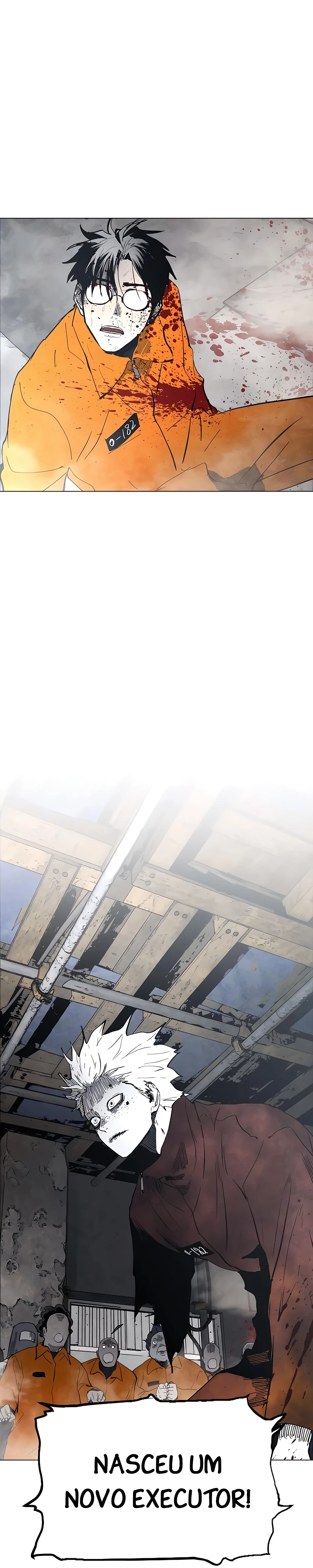 Read Terra da Névoa pt Manga Online