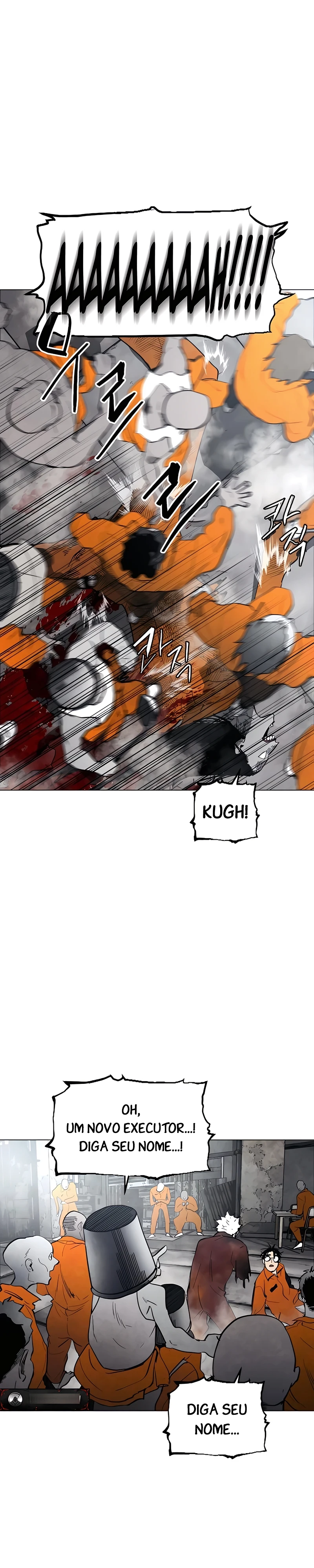 Read Terra da Névoa pt Manga Online