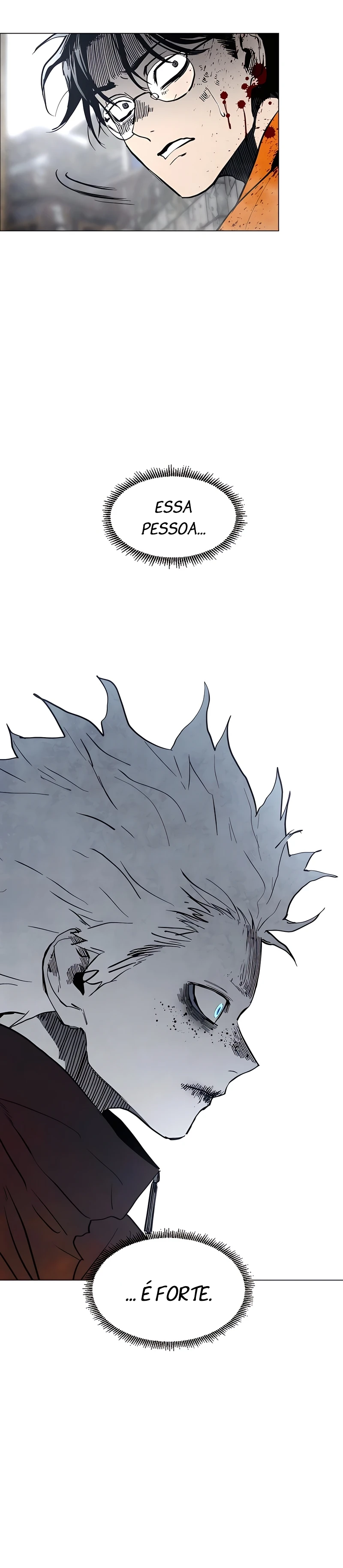 Read Terra da Névoa pt Manga Online