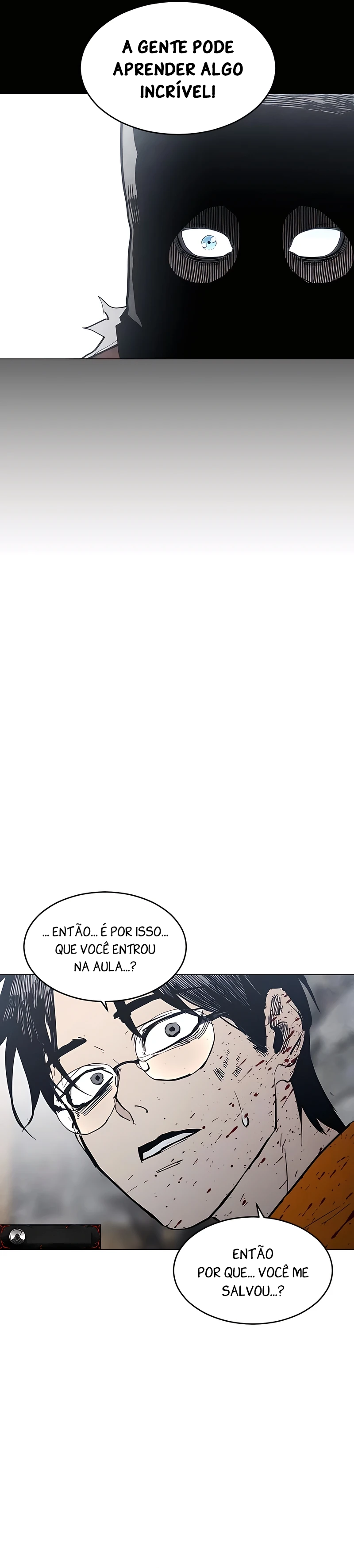 Read Terra da Névoa pt Manga Online