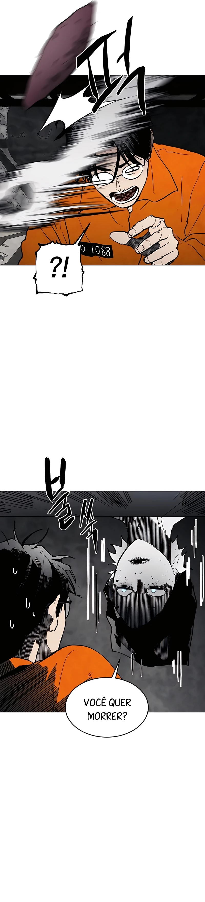 Read Terra da Névoa pt Manga Online