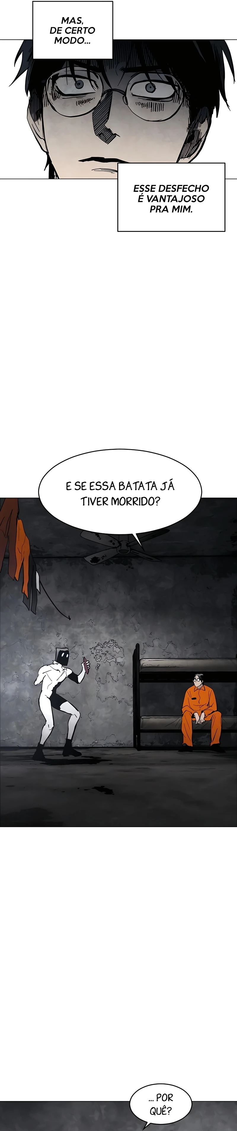 Read Terra da Névoa pt Manga Online