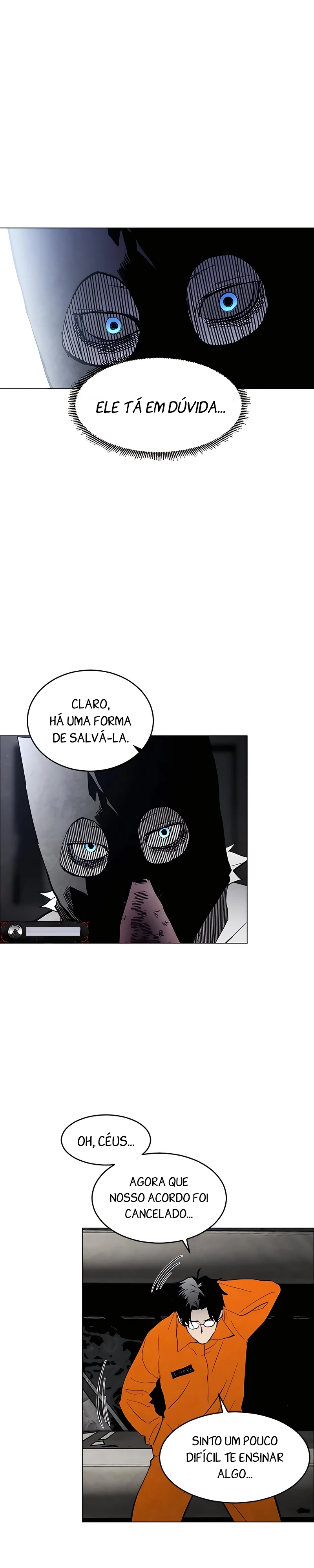 Read Terra da Névoa pt Manga Online