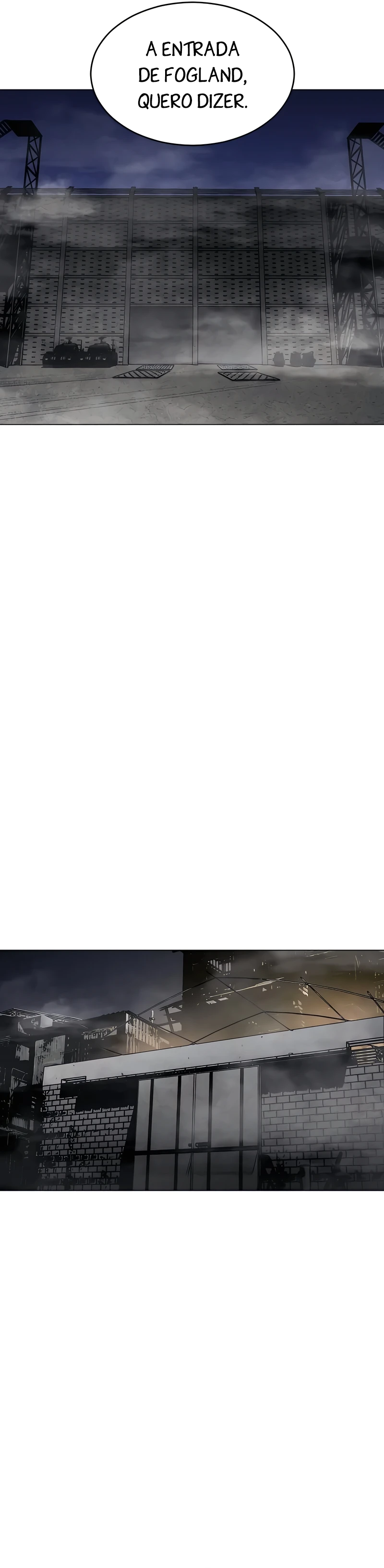 Read Terra da Névoa pt Manga Online