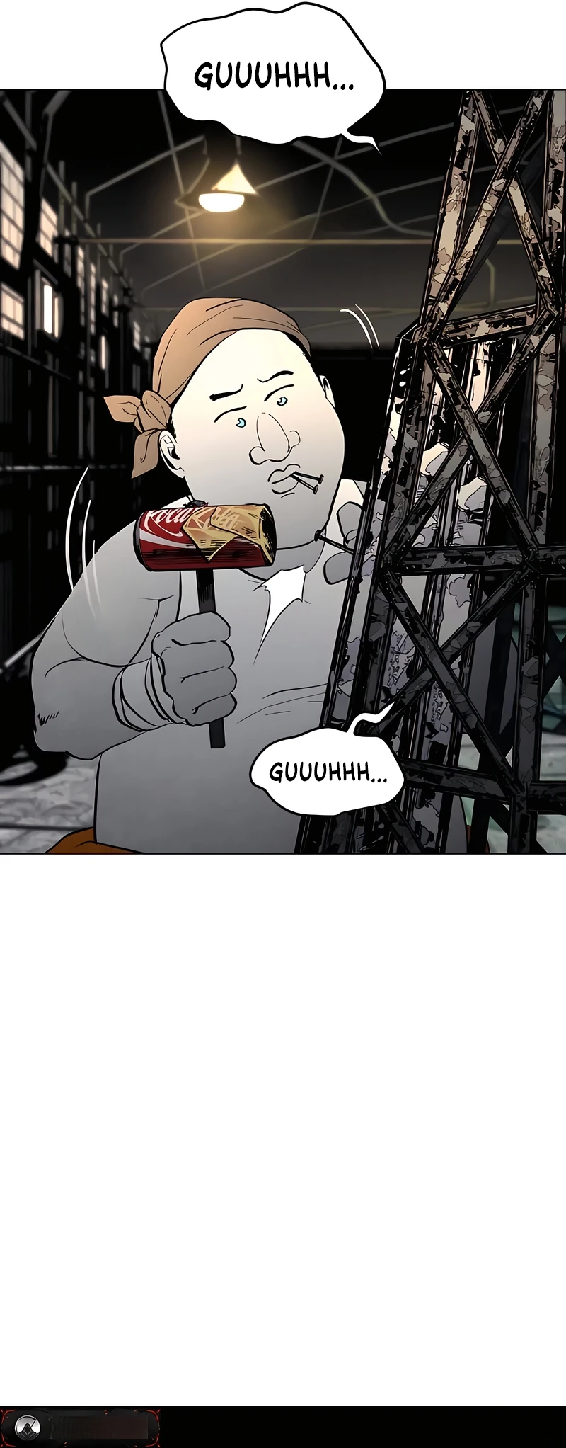 Read Terra da Névoa pt Manga Online