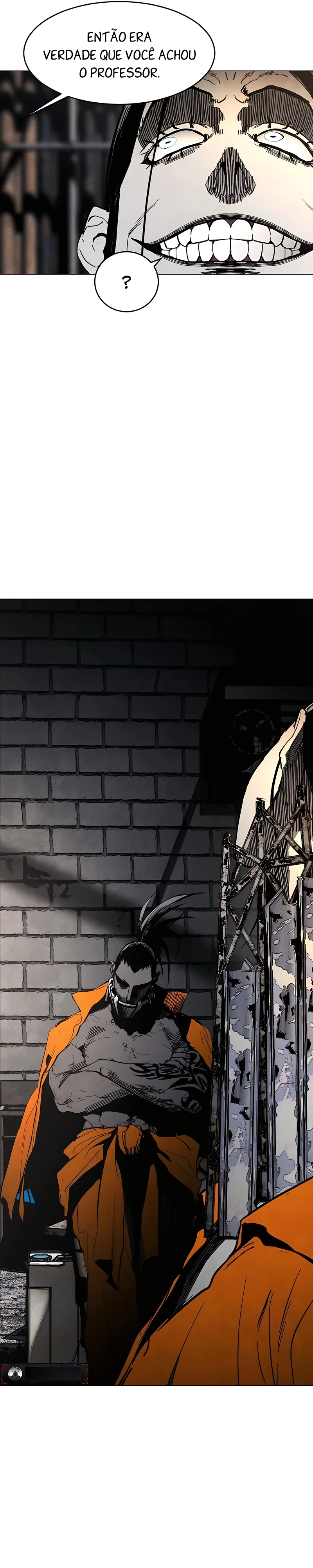 Read Terra da Névoa pt Manga Online