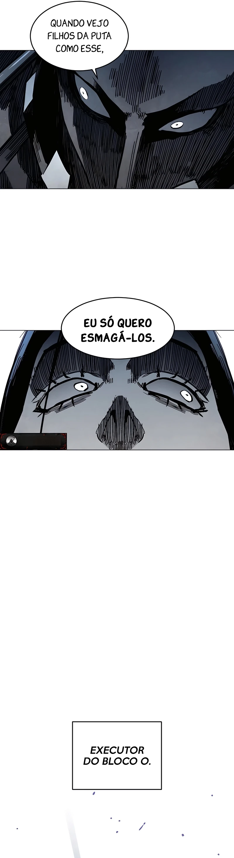 Read Terra da Névoa pt Manga Online