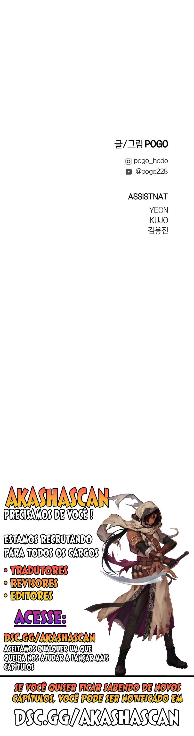 Read Terra da Névoa pt Manga Online