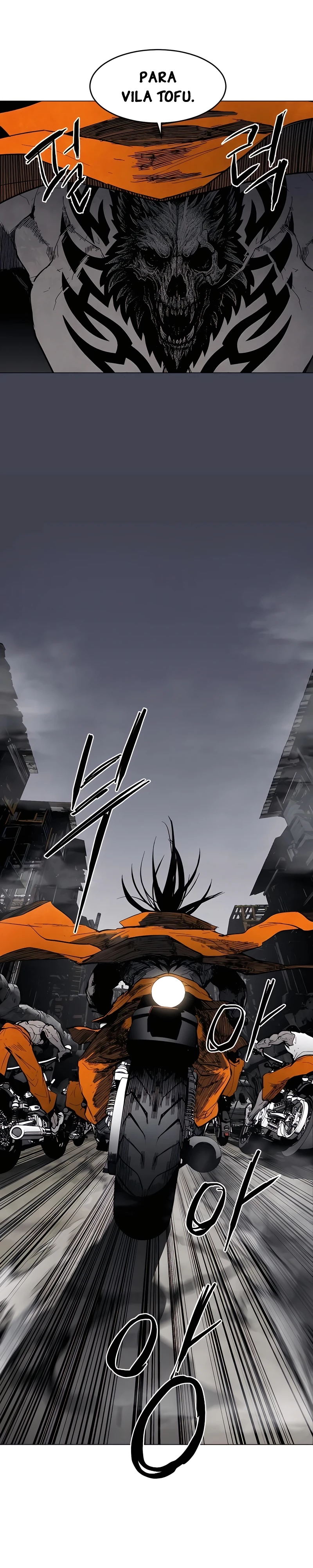 Read Terra da Névoa pt Manga Online