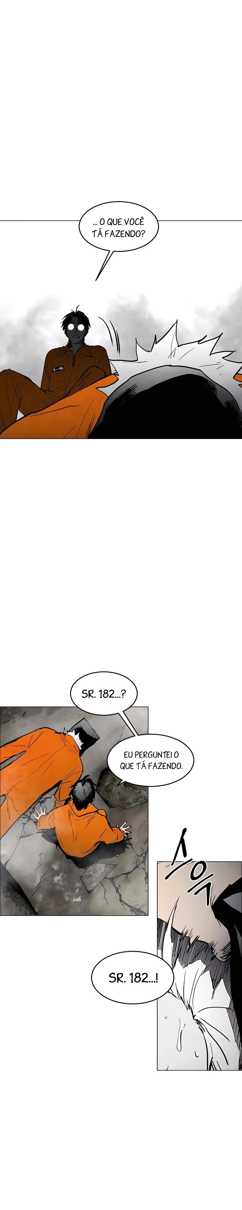 Read Terra da Névoa pt Manga Online