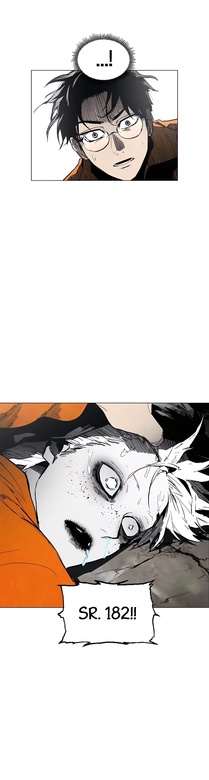 Read Terra da Névoa pt Manga Online